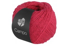 Campo nr 38 flamingorood